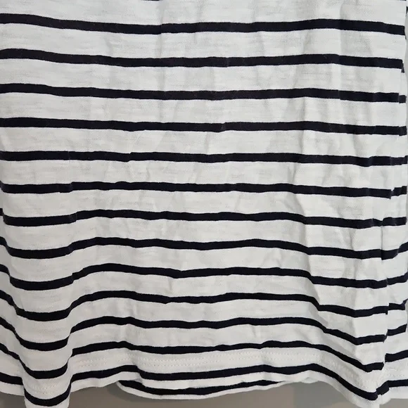 Madewell Medium Crop Top - Picture 4 of 5